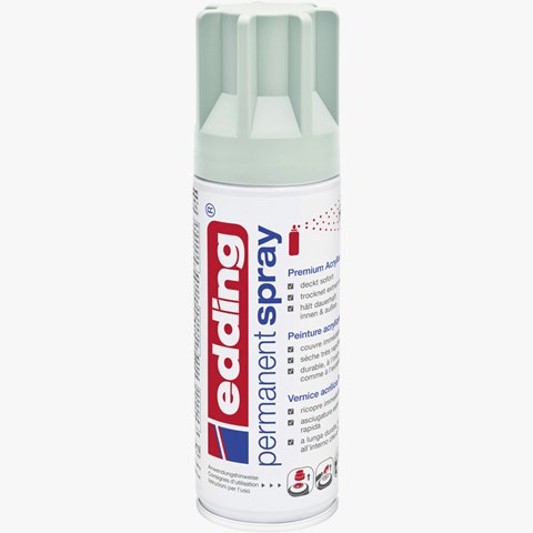 edding 5200 Permanentspray Mellow mint matt (Art.-Nr.: 4-5200928)