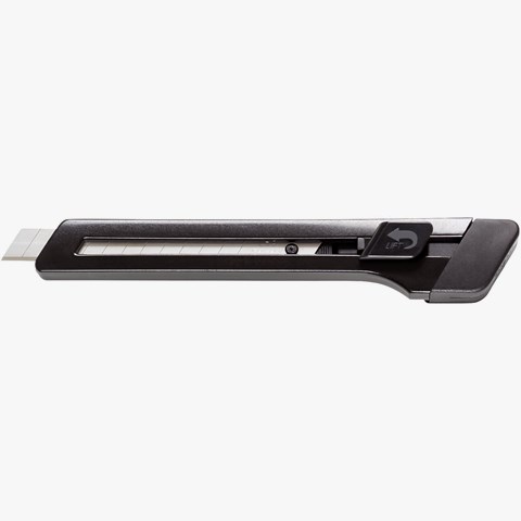 edding M 9 Cutter schwarz (Art.-Nr.: 4-M9001)