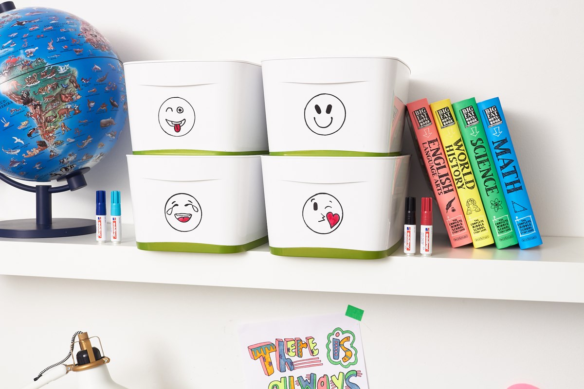 edding 0.5 Permanentmarker schwarz 10er Pack, Rundspitze 1,5-3 mm (Art.-Nr.: 4-05-10001)