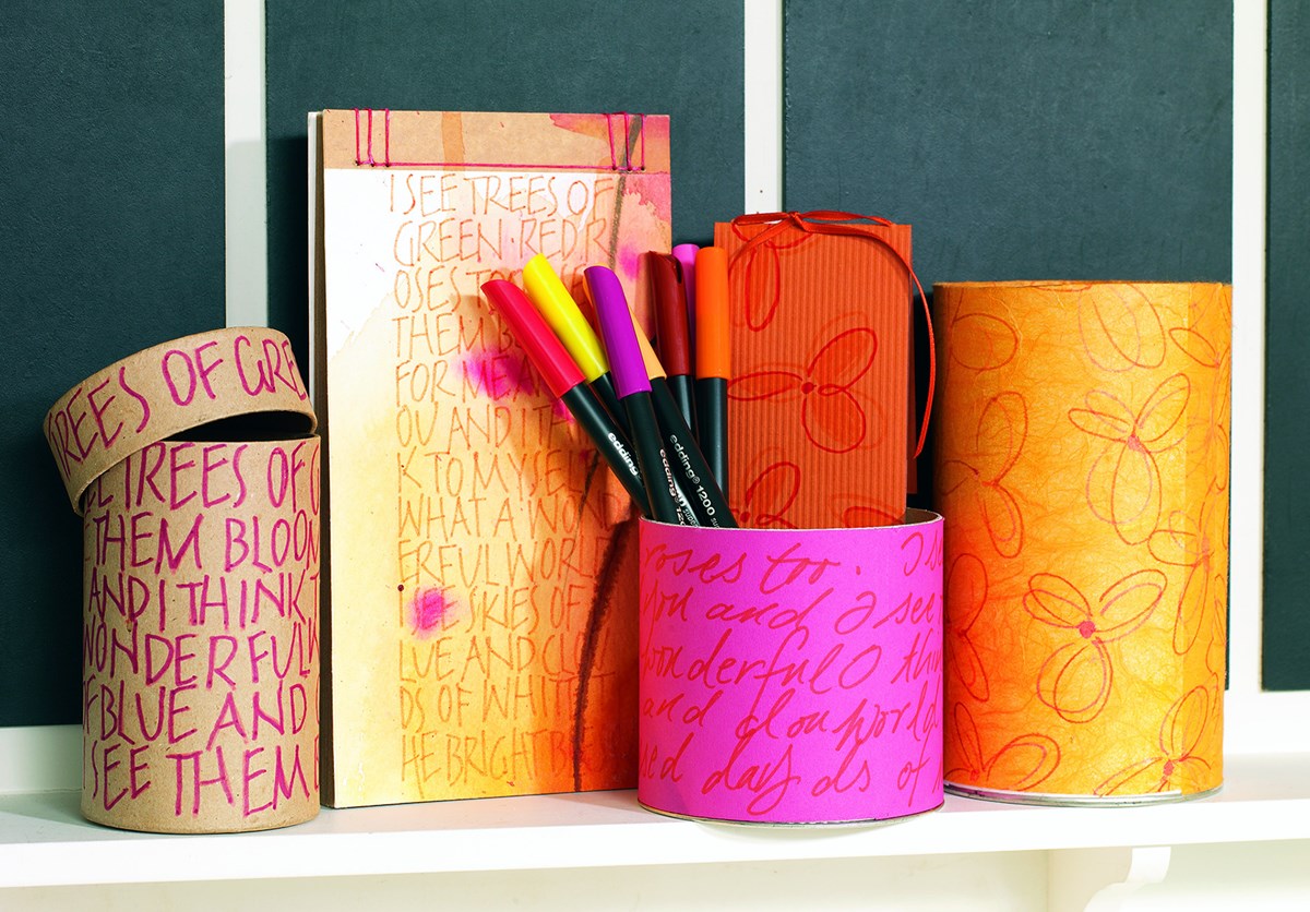 edding 1200 Fasermaler hellblau, Rundspitze 1 mm (Art.-Nr.: 4-1200010)