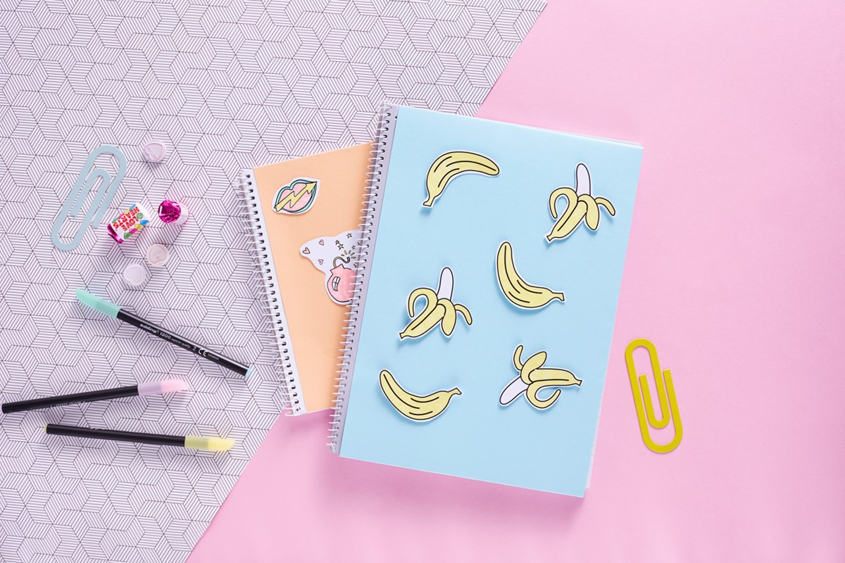 edding 1200 Fasermaler pastell honigmelone, Rundspitze 1 mm (Art.-Nr.: 4-1200083)