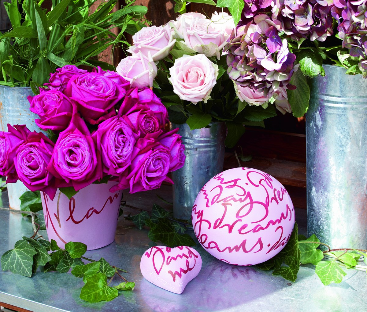 edding 1255 Kalligrafiestift dunkelbraun, Kalligrafie Spitze 2 mm (Art.-Nr.: 4-125520-018)