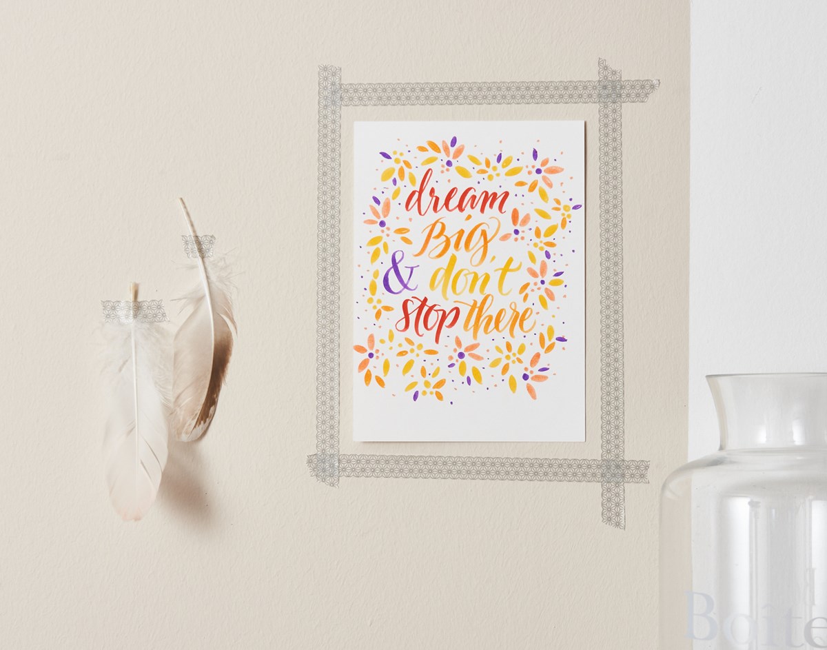 edding Colour Happy Set e-1340/20+1 Stück sortiert (Art.-Nr.: 4-CH20+1)