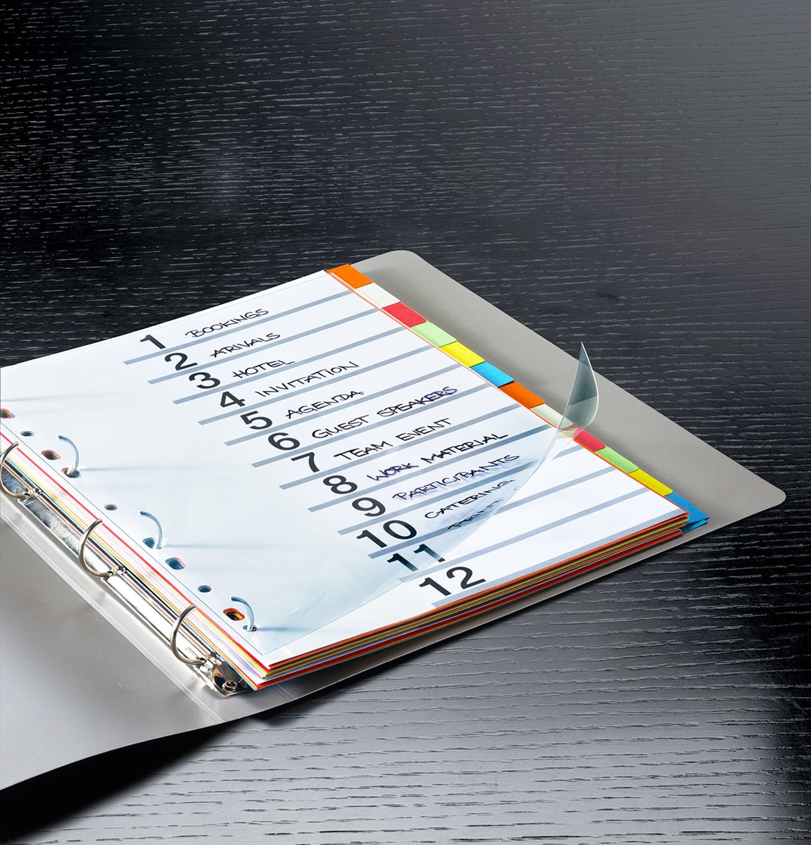 edding 140 S Permanenter Folienschreiber braun, Rundspitze 0,3 mm (Art.-Nr.: 4-140007)