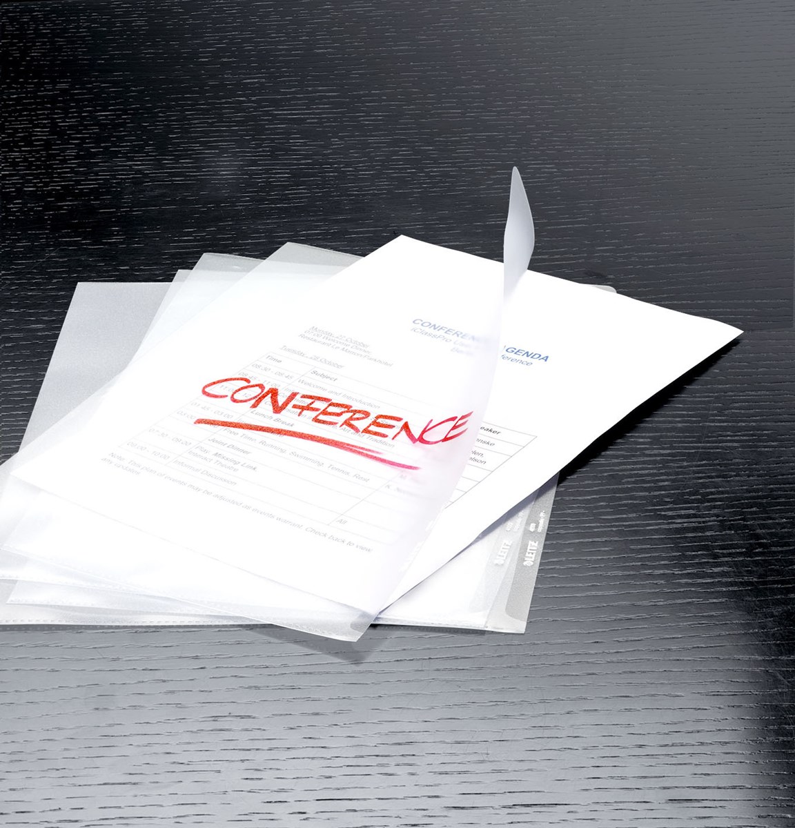 edding 143 B Permanenter Folienschreiber schwarz, Keilspitze 1-3 mm (Art.-Nr.: 4-143001)