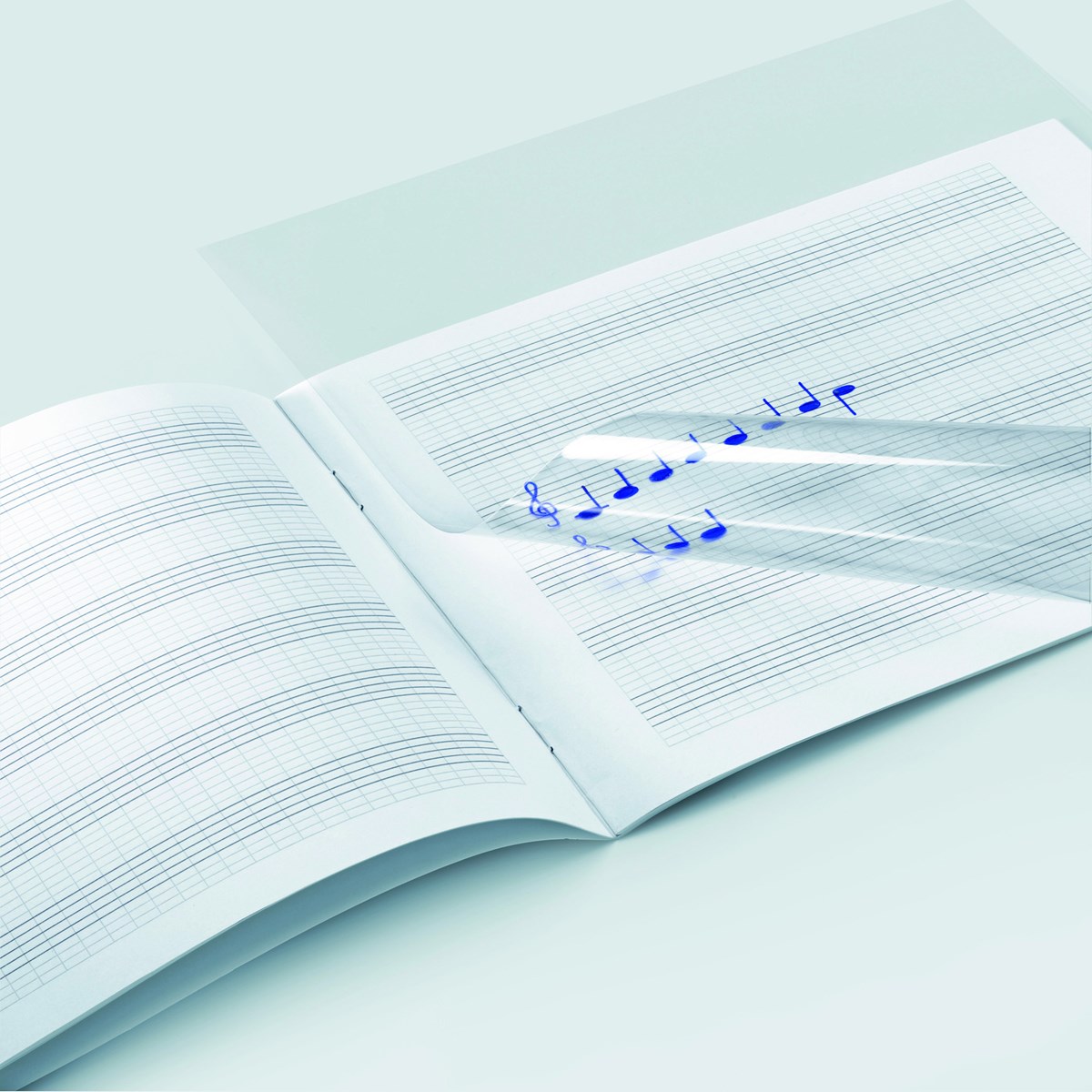 edding 150 S Non-permanenter Folienschreiber 4er Set sortiert, Rundspitze 0,3 mm (Art.-Nr.: 4-150-4)