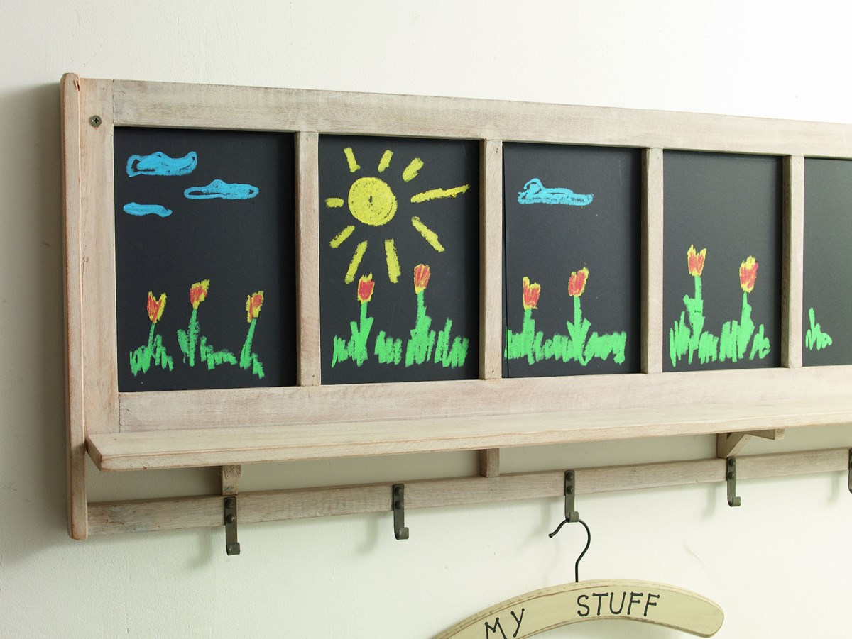 edding 16 Funtastics Kinderfenstermaler 5er Set sortiert, Rundspitze 2-6 mm (Art.-Nr.: 4-16-5)