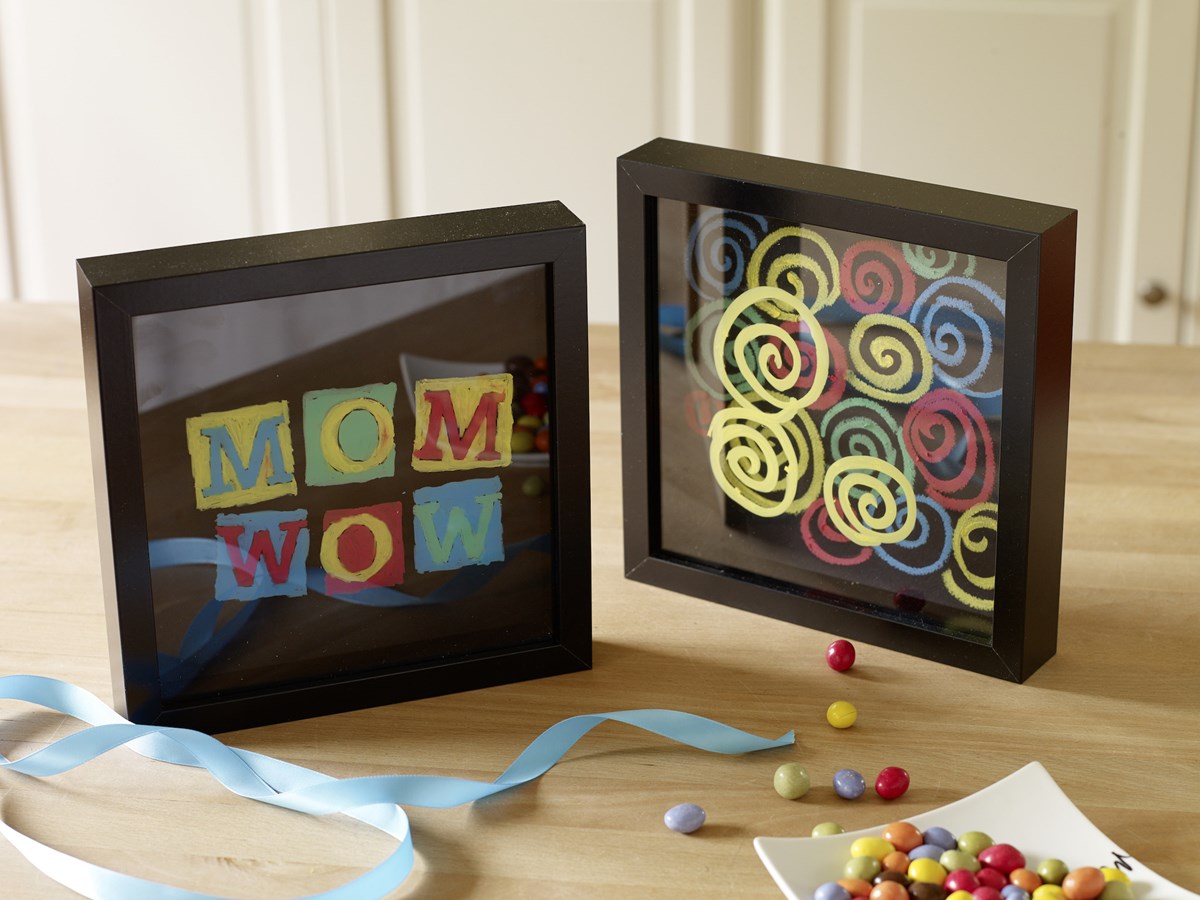 edding 16 Funtastics Kinderfenstermaler 5er Set sortiert, Rundspitze 2-6 mm (Art.-Nr.: 4-16-5)