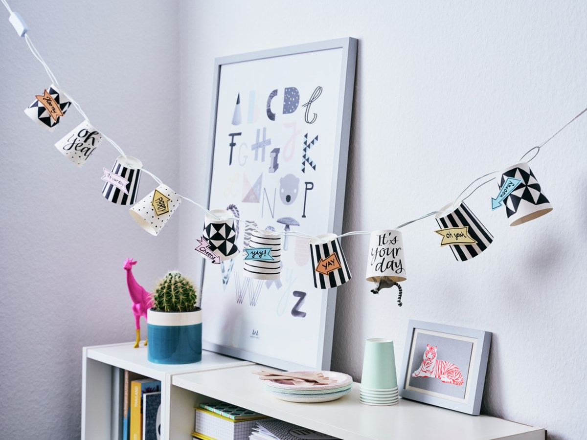 edding 300 Permanentmarker schwarz, Rundspitze 1,5-3 mm (Art.-Nr.: 4-300001)