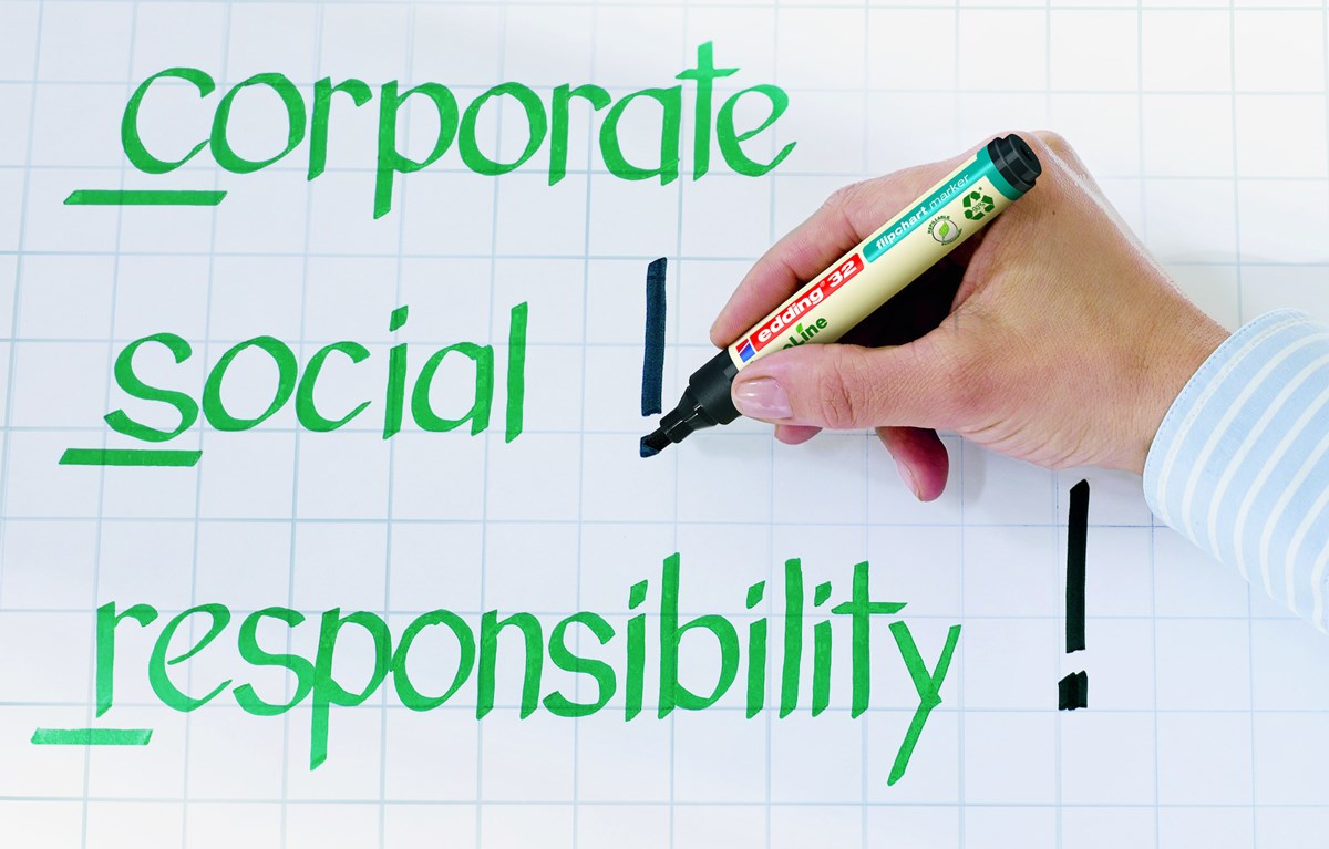 edding 32 EcoLine Flipchartmarker 4er Set sortiert, Keilspitze 1-5 mm (Art.-Nr.: 4-32-4)