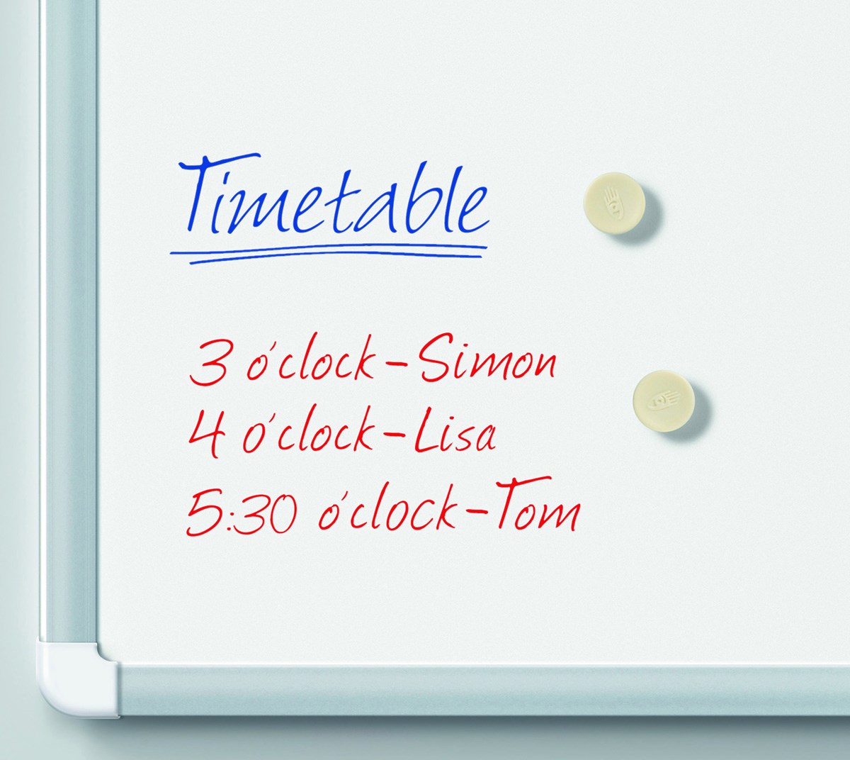 edding 361 Whiteboardmarker braun, Rundspitze 1 mm (Art.-Nr.: 4-361007)