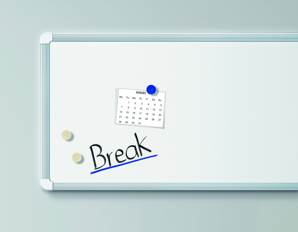 edding 363 Whiteboardmarker 8er Set sortiert, Keilspitze 1-5 mm (Art.-Nr.: 4-363-8)