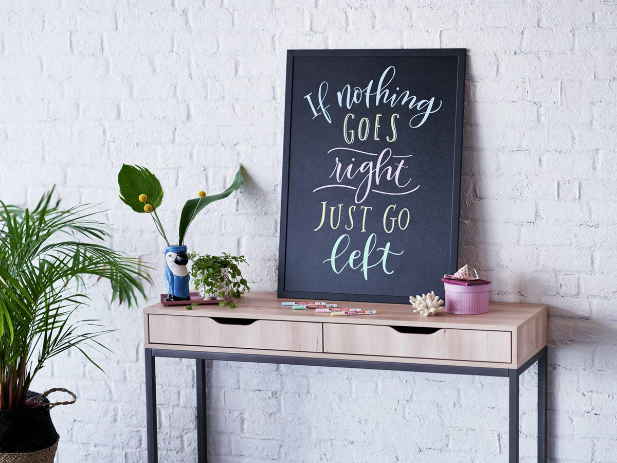 edding 4085 Kreidemarker kupfer, Rundspitze 1-2 mm (Art.-Nr.: 4-4085055)