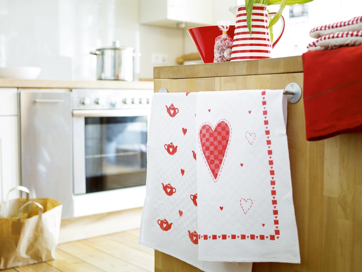 edding 4600 Textilstift 5er-Set sortiert (001-005), Rundspitze 1 mm (Art.-Nr.: 4-4600-5)