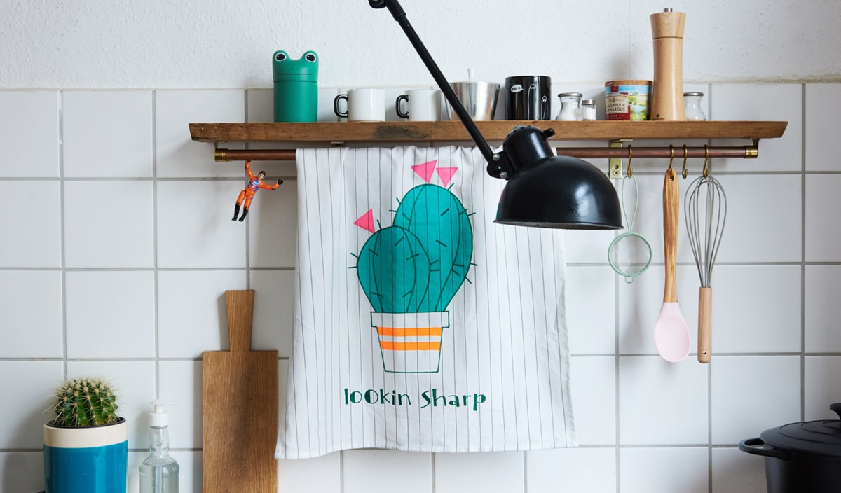 edding 4600 Textilstift 3+1 Set, Grundfarben, Rundspitze 1 mm (Art.-Nr.: 4-4600-4-S1999)