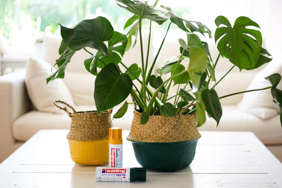 edding 5200 Permanentspray Styroporgrundierung braun (Art.-Nr.: 4-5200997)