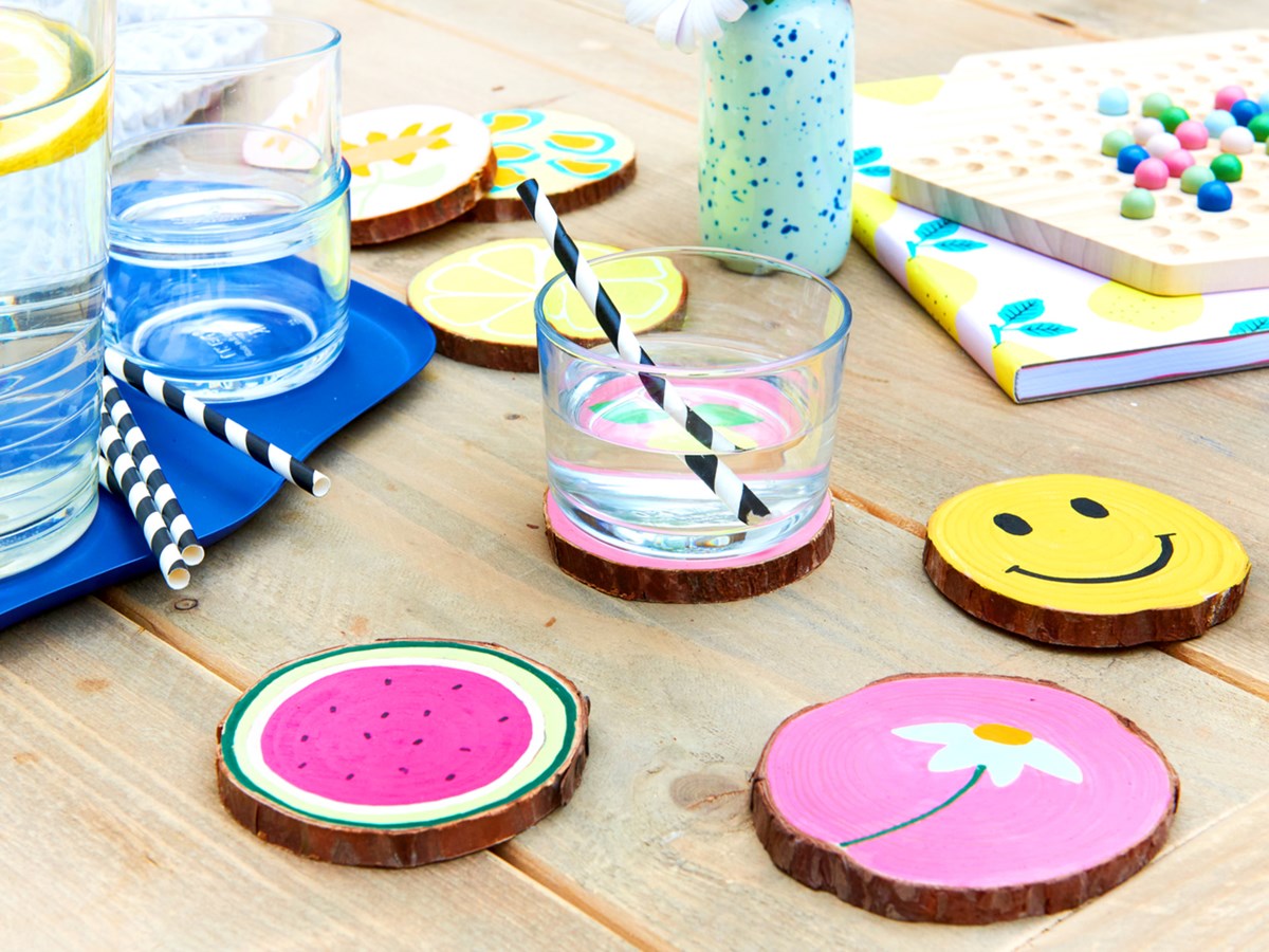 edding 5300 Acrylmarker fein haselnuss, Rundspitze 1-2 mm (Art.-Nr.: 4-5300919)