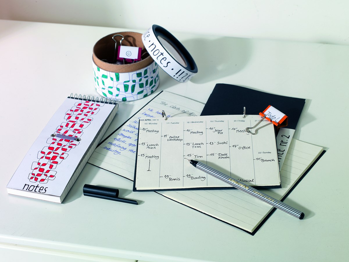 edding 55 Fineliner karminrot, Kunststoffspitze 0,3 mm (Art.-Nr.: 4-55019)