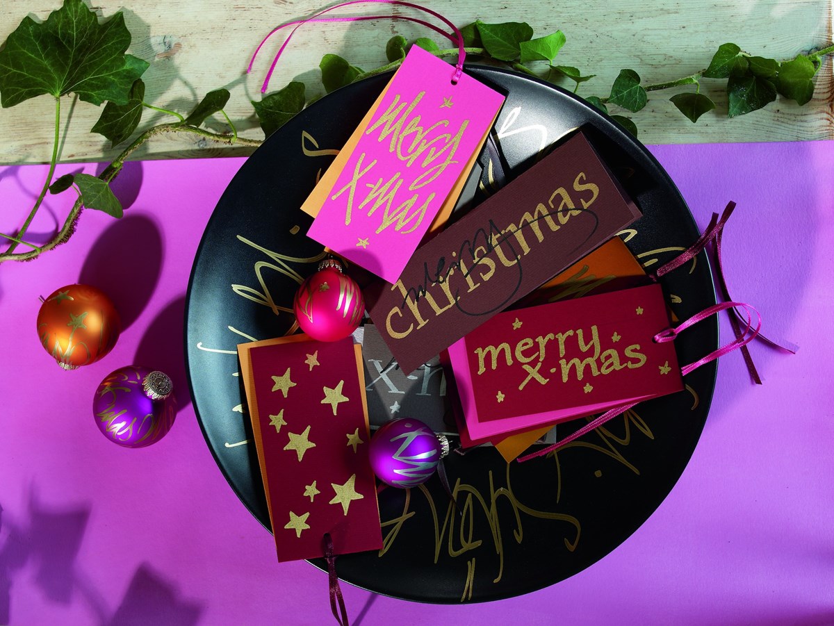 edding 750 creative Glanzlack-Marker schwarz, Rundspitze 2-4 mm (Art.-Nr.: 4-750-9-001)