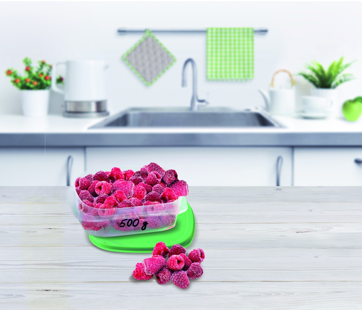 edding 8000 Tiefkühlmarker schwarz, Rundspitze 1 mm (Art.-Nr.: 4-8000-1-4001)