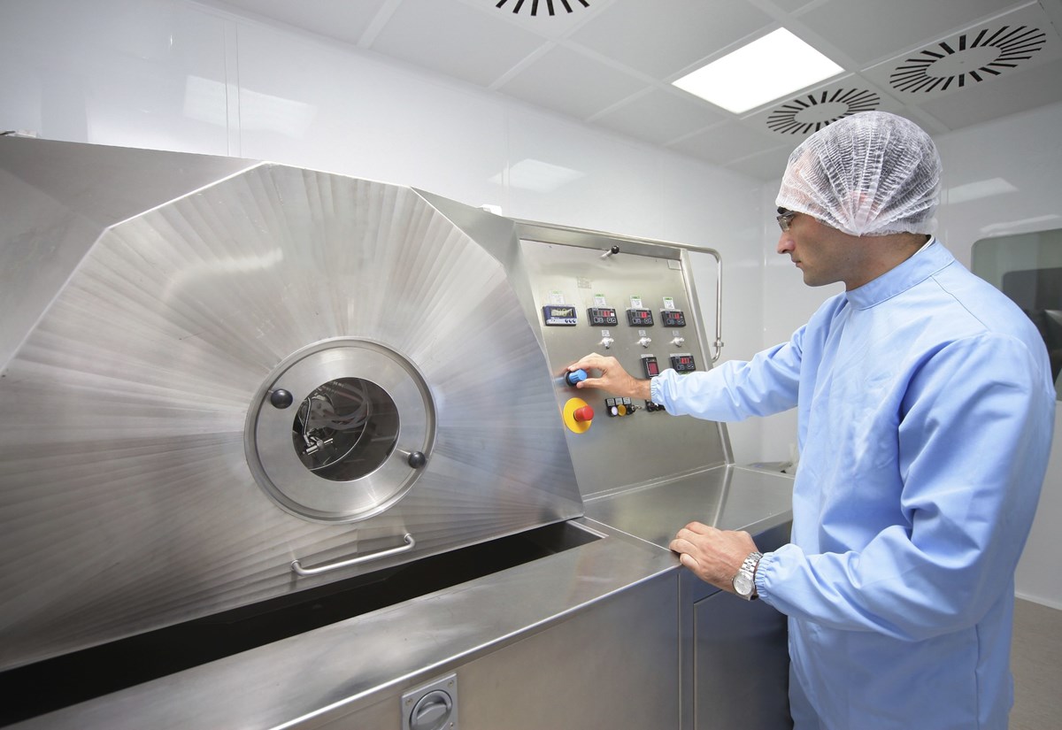 edding 8011 Reinraummarker schwarz, Rundspitze 0,6 mm (Art.-Nr.: 4-8011001)