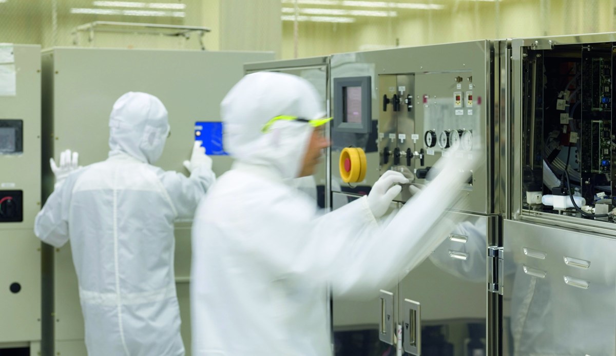 edding 8011 Reinraummarker schwarz, Rundspitze 0,6 mm (Art.-Nr.: 4-8011001)