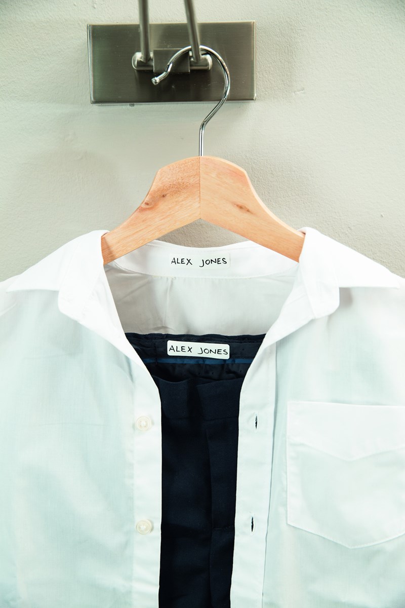 edding 8408 Wäsche-Markier-Set schwarz, Rundspitze 0,75 mm (Art.-Nr.: 4-8408-1-4001)