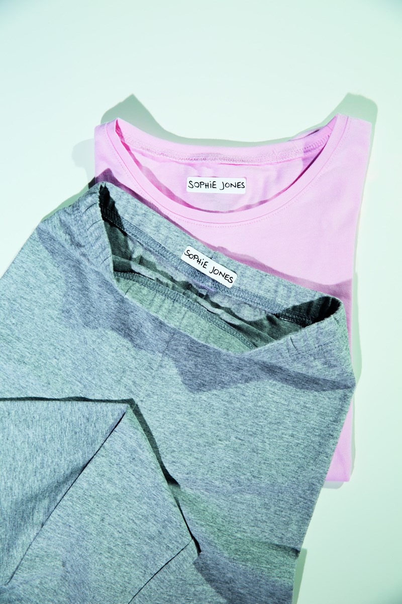 edding 8408 Wäsche-Markier-Set schwarz, Rundspitze 0,75 mm (Art.-Nr.: 4-8408-1-4001)