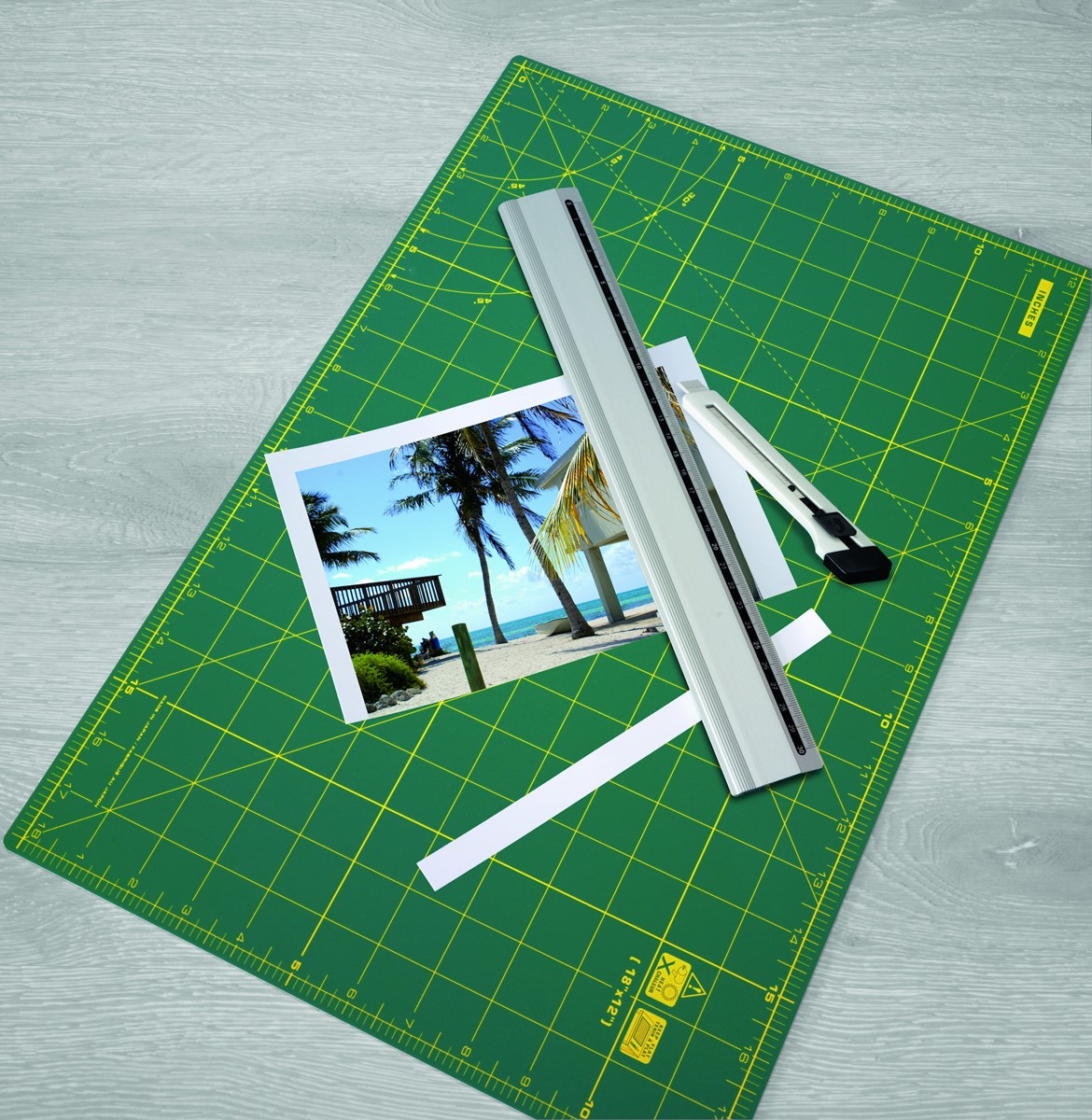 edding M 9 Cutter schwarz (Art.-Nr.: 4-M9001)