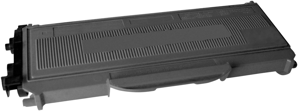 edding Toner, schwarz, ersetzt Brother TN-2120 (Art.-Nr.: 18-1000)