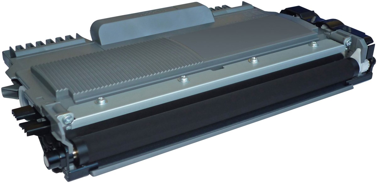 edding Toner, schwarz, ersetzt TN-2220 / TN-2010 (Art.-Nr.: 18-1001)