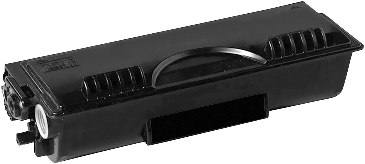 edding Tonerkassette, schwarz, kompatibel zu Brother TN-6600 (Art.-Nr.: 18-1005)