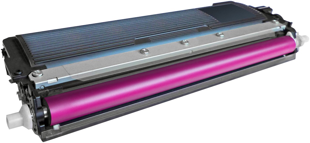 edding Toner, magenta, ersetzt TN-230M (Art.-Nr.: 18-1014)