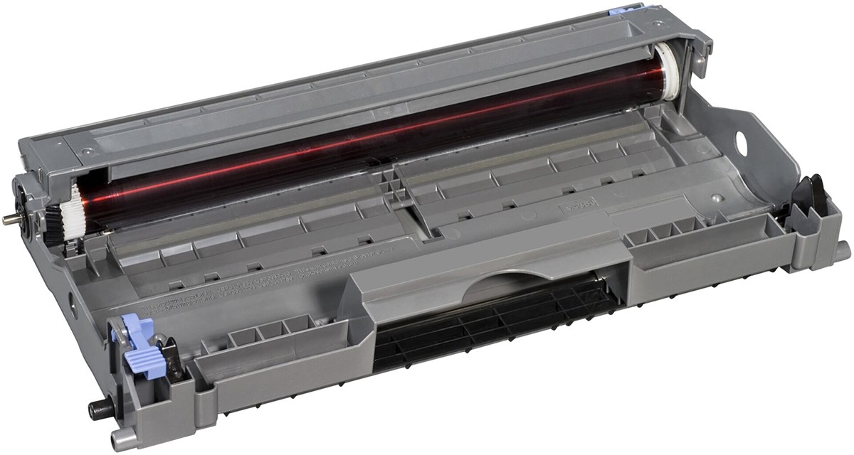 edding Trommeleinheit (ohne Toner), kompatibel zu Brother DR-2000 (Art.-Nr.: 18-1032)