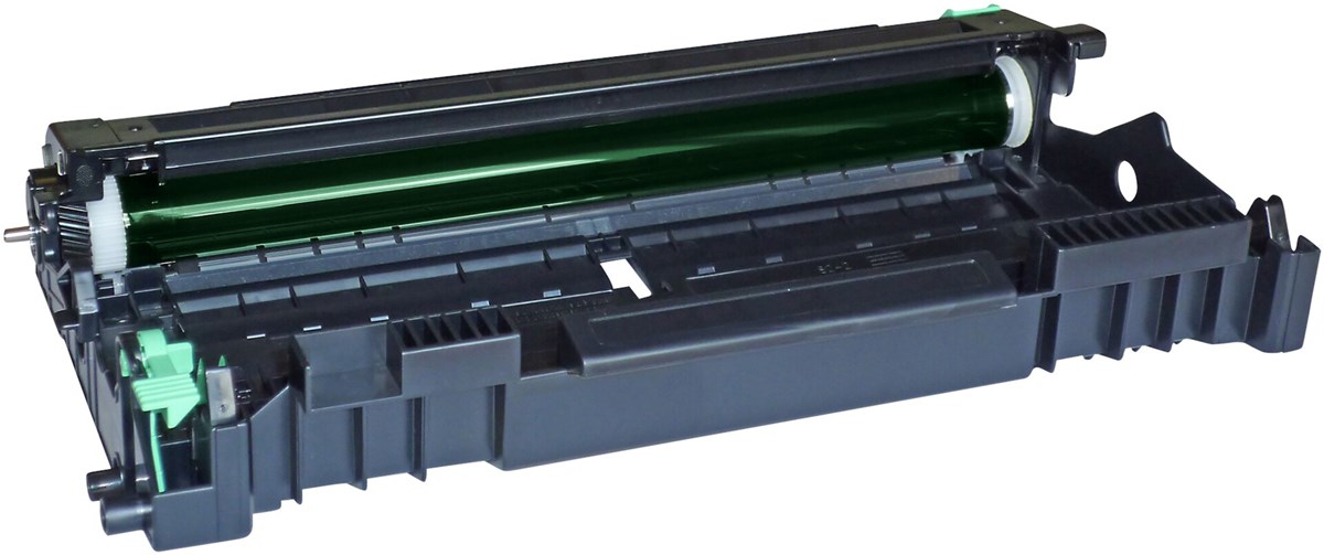 edding Trommeleinheit (ohne Toner), kompatibel zu Brother DR-2100 (Art.-Nr.: 18-1033)