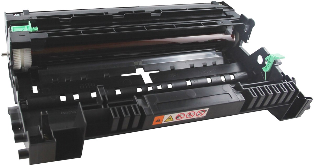 edding Trommeleinheit (ohne Toner), kompatibel zu Brother DR-3300 (Art.-Nr.: 18-1046)