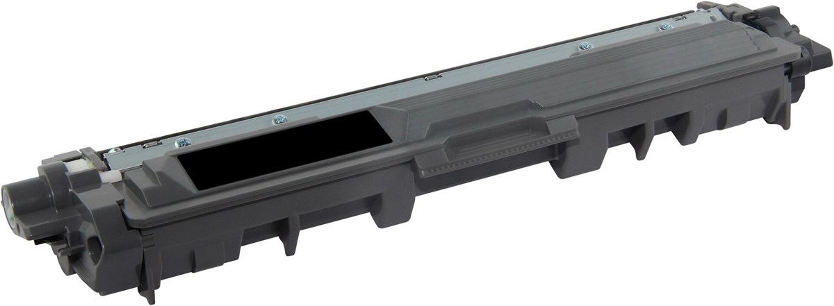 edding Toner ersetzt Brother TN-247BK, Schwarz, 3.000 Seiten (Art.-Nr.: 18-1072)