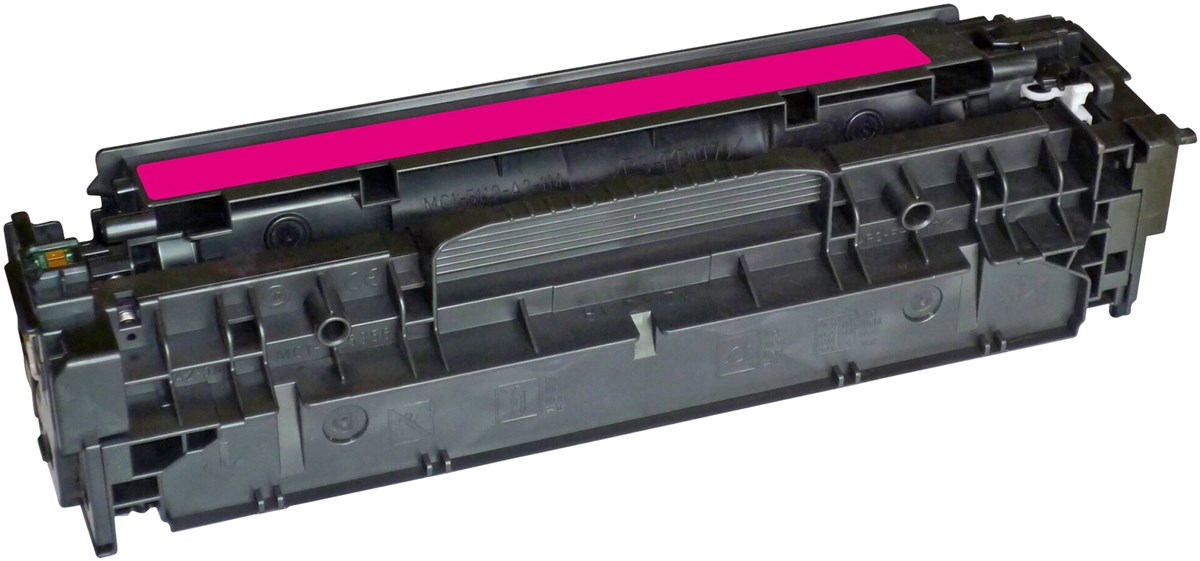 edding Tonerkassette, magenta, kompatibel zu HP CC533A (Art.-Nr.: 18-2017)