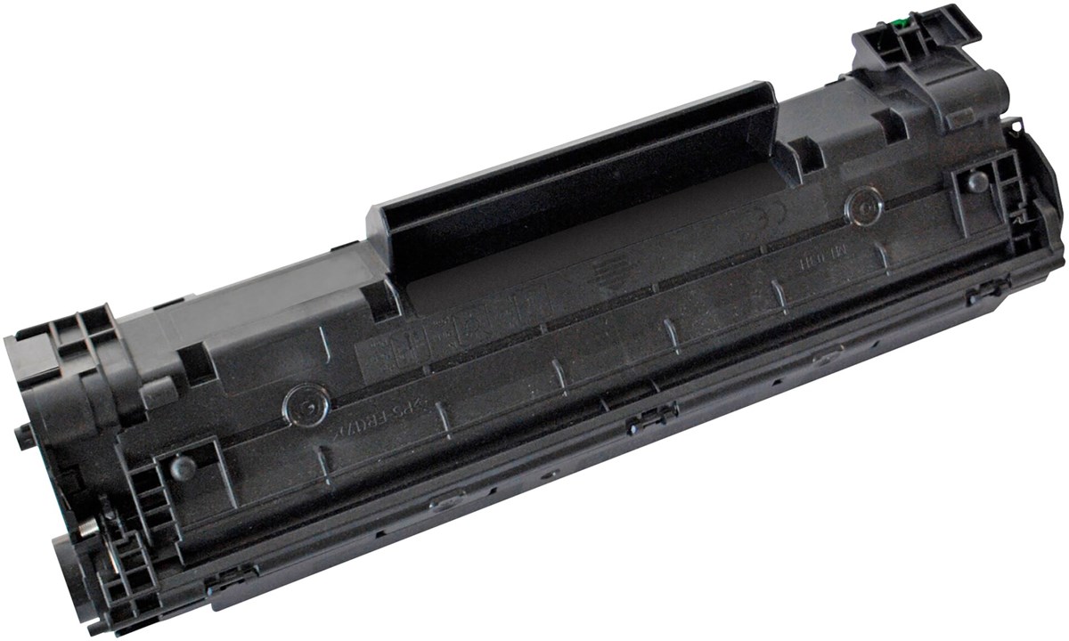 edding Toner, schwarz, ersetzt HP CF283A (Art.-Nr.: 18-2126)