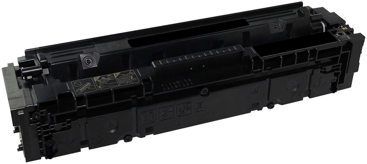 edding Toner, schwarz, ersetzt HP CF400X (Art.-Nr.: 18-2129)