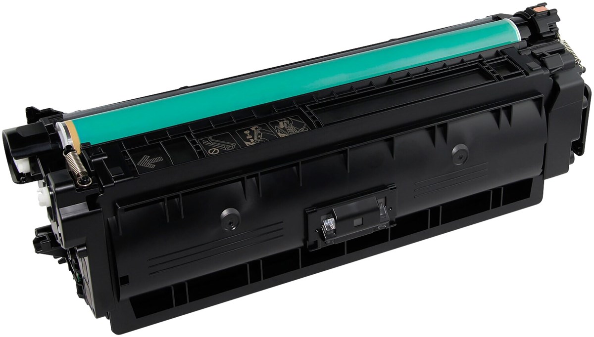 edding Toner, schwarz, ersetzt HP CF360X (Art.-Nr.: 18-2133)