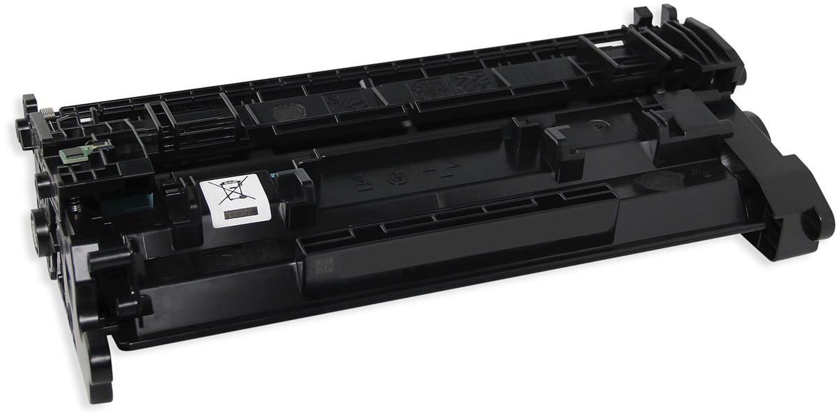 edding Toner, Schwarz, 10.000 Seiten, ersetzt HP 59X (CF259X) (Art.-Nr.: 18-2208)