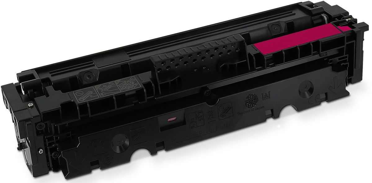 edding Toner, Magenta, 6.000 Seiten, ersetzt HP 415X (W2033X) (Art.-Nr.: 18-2216)