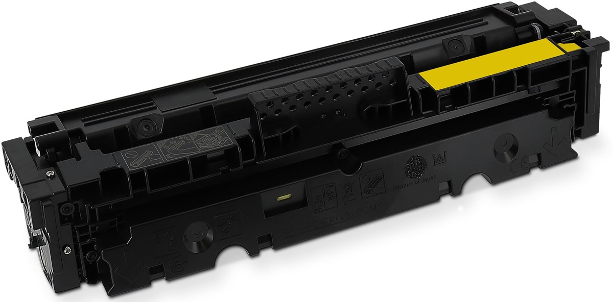 edding Toner, Gelb, 6.000 Seiten, ersetzt HP 415X (W2032X) (Art.-Nr.: 18-2217)