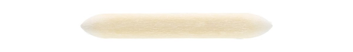 edding 21 N Ersatzspitzen für Permanentmarker, Rundspitze 1,5-3 mm, 10 Stück (Art.-Nr.: 4-21N)