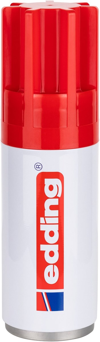 edding 3000 Permanentmarker 8er Set (Dose) sortiert, Rundspitze 1,5-3 mm (Art.-Nr.: 4-3000-8-999)