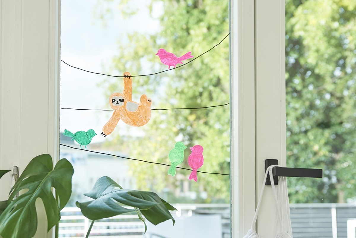 edding 4090 Kreidemarker hellgrün, Keilspitze 4-15 mm (Art.-Nr.: 4-4090011)