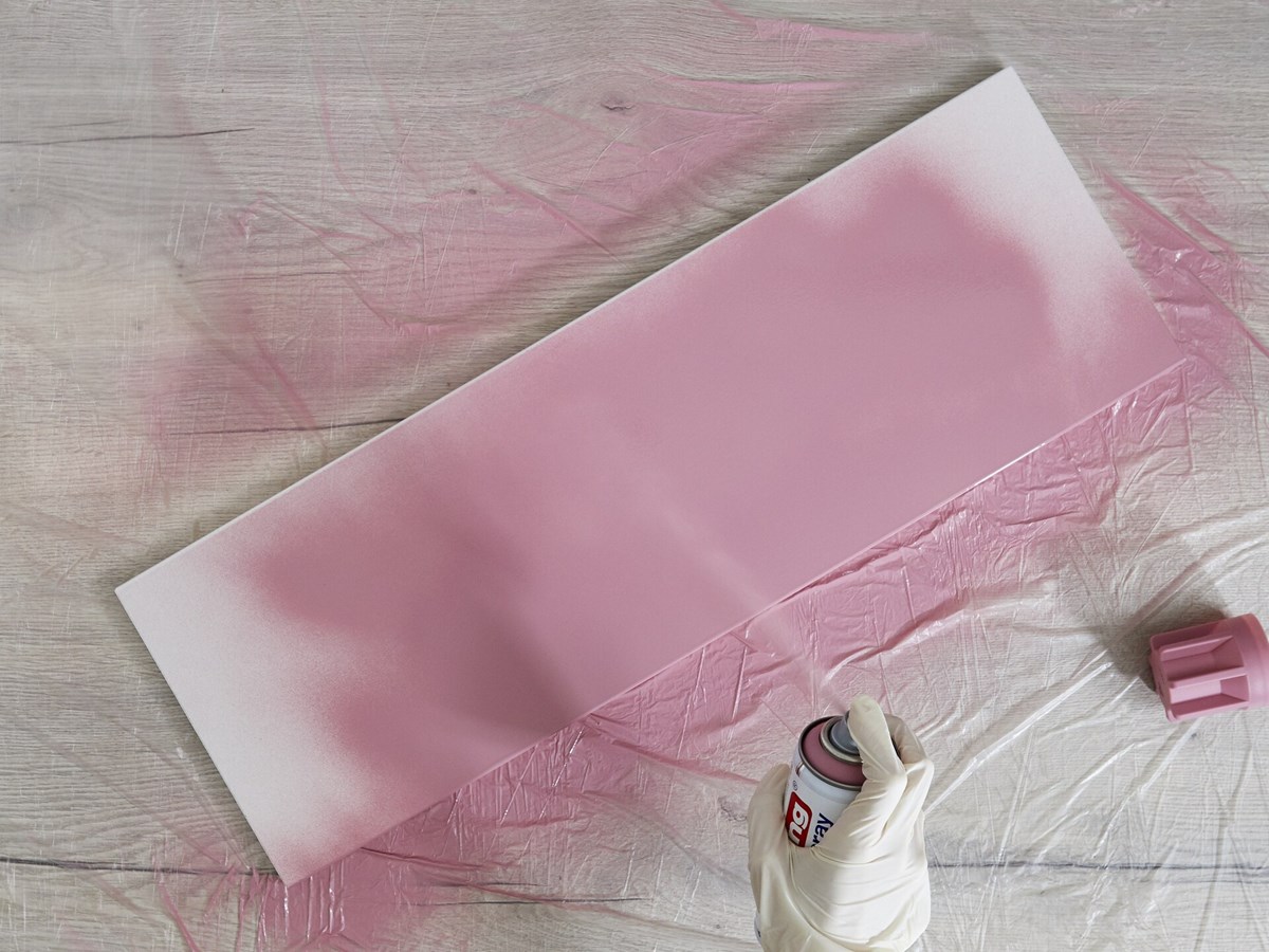 edding 5200 Permanentspray edel mauve matt (Art.-Nr.: 4-5200935)