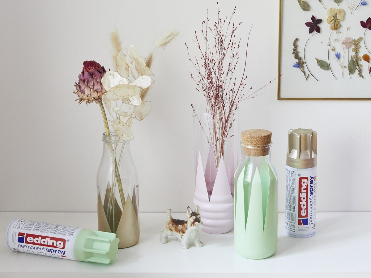 edding 5200 Permanentspray neo mint (Art.-Nr.: 4-5200939)