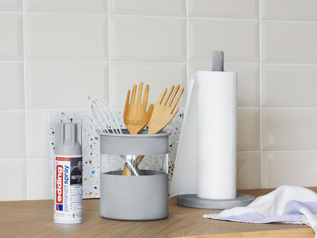 edding 5200 Permanentspray betoneffekt (Art.-Nr.: 4-5200941)